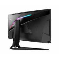 монитор MSI Optix MEG381CQR Черный