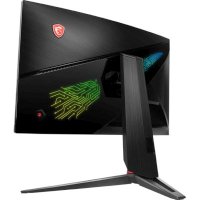 монитор MSI Optix MPG27C Черный