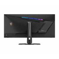 монитор MSI Optix MPG341QR Черный