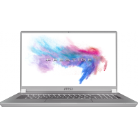 ноутбук MSI P75 Creator 9SD-1012RU Черный