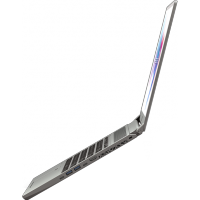 ноутбук MSI P75 Creator 9SF-454 Серый