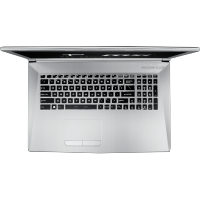 ноутбук MSI PE72 8RC-067 Серебристый