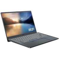 ноутбук MSI Prestige 14 A11SB-638RU Серый