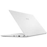 ноутбук MSI Prestige 14 A11SC-080RU Белый