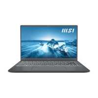 ноутбук MSI Prestige 14 Evo A12M-054 Серый