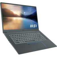ноутбук MSI Prestige 15 A11SC-013RU Серый