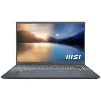 ноутбук MSI Prestige 15 A11SC-065RU Серый