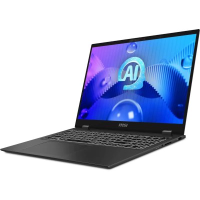 ноутбук MSI Prestige 16 AI Evo B1MG-035RU Серый