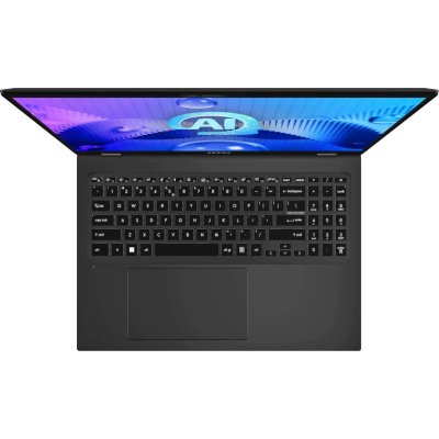ноутбук MSI Prestige 16 AI Evo B1MG-035RU Серый
