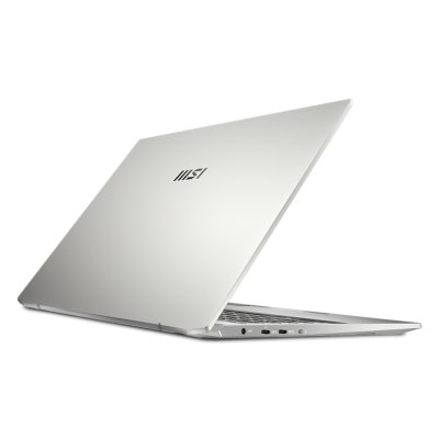 ноутбук MSI Prestige 16 Evo A13M-403RU Серебристый