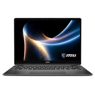 ноутбук MSI Prestige 16 Flip AI+ C3MTG-028RU Серый