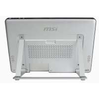 моноблок MSI Pro 16 Flex-006 Черно-Серебристый