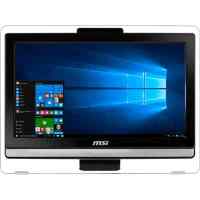 моноблок MSI Pro 20E 4BW-064 Черный