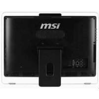 моноблок MSI Pro 20ET 7M-024 Черный