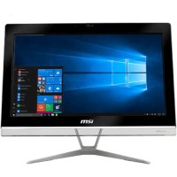 моноблок MSI Pro 20EX 7M-057 Черный