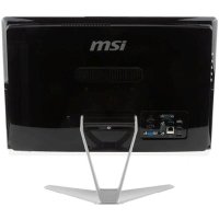 моноблок MSI Pro 20EX 7M-057 Черный