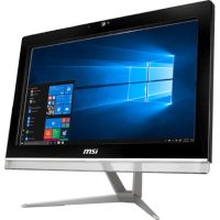 моноблок MSI Pro 20EX 8GL-044RU Черный