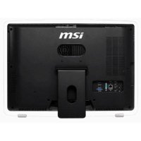 моноблок MSI Pro 22E 6NC-024 Черный