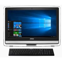 моноблок MSI Pro 22ET 4BW-036 Черный