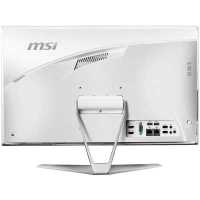 моноблок MSI Pro 22XT 10M-041RU Белый