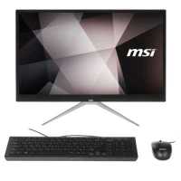 моноблок MSI Pro 22XT 10M-843RU Черный