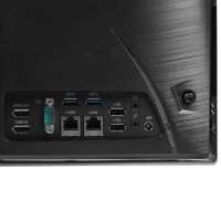 моноблок MSI Pro 22XT 10M-843RU Черный