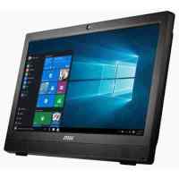 моноблок MSI Pro 24 6NC-024