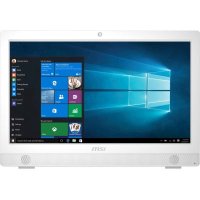 моноблок MSI Pro 24 7M-056 Белый