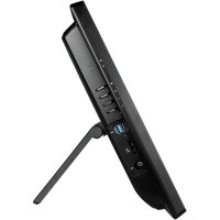 моноблок MSI Pro 24T 4BW-023 Черный