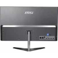 моноблок MSI Pro 24X 10M-204RU Черный
