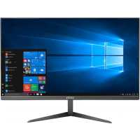 моноблок MSI Pro 24X 10M-212RU Черный