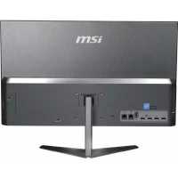 моноблок MSI Pro 24X 10M-212RU Черный