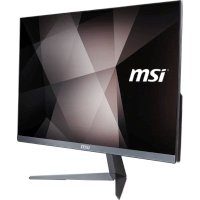 моноблок MSI Pro 24X 7M-033RU Черный