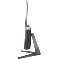 моноблок MSI Pro 24X 7M-036 Черный