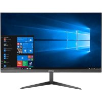 моноблок MSI Pro 24X 7M-047 Черный