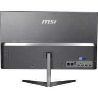 моноблок MSI Pro 24X 7M-074RU Черный
