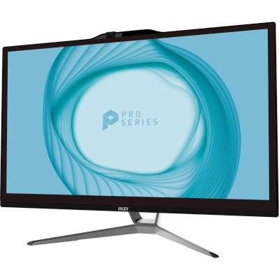моноблок MSI Pro AP222T 14MA-642XRU-wpro Черный