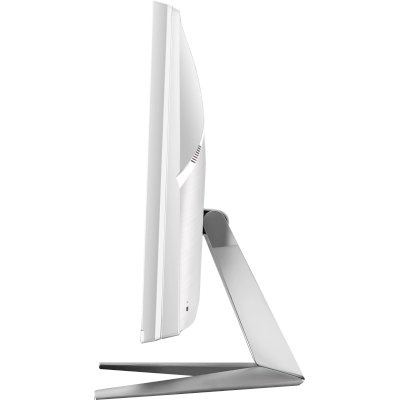 моноблок MSI Pro AP222T 14MA-643XRU Белый