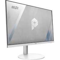 моноблок MSI Pro AP241 11M-699XRU Белый