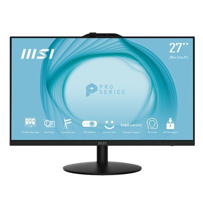 моноблок MSI Pro AP272 13M-291RU Черный