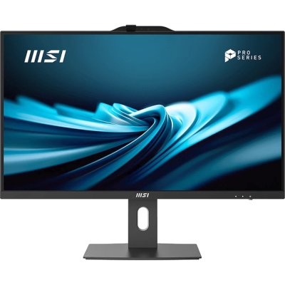 моноблок MSI Pro AP272P 14M-624XRU 9S6-AF8321-802 Черный