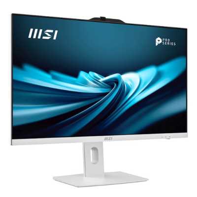 моноблок MSI Pro AP272P 14M-612RU Белый