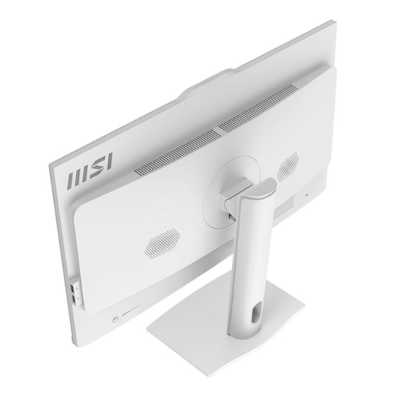 моноблок MSI Pro AP272P 14M-612RU Белый