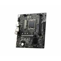 материнская плата MSI Pro B660M-E DDR4
