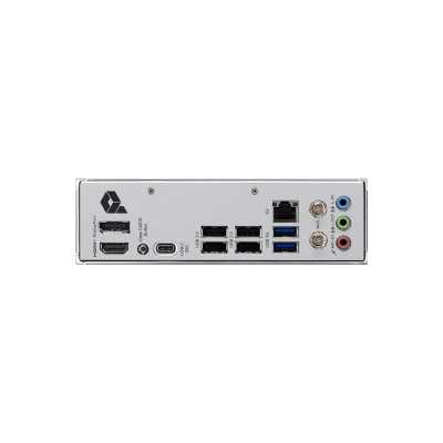 материнская плата MSI Pro B860M-B WiFi