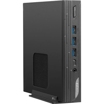компьютер MSI Pro DP10 12M-215XRU Черный