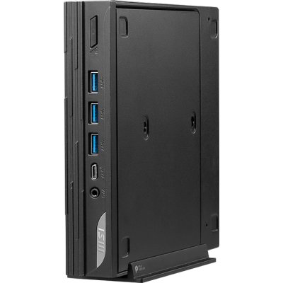 компьютер MSI Pro DP10 12M-215XRU Черный