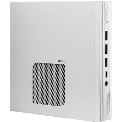 компьютер MSI Pro DP10 12M-227XRU Белый