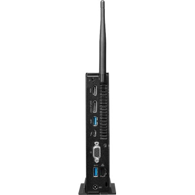компьютер MSI Pro DP10 13M-094XRU Черный