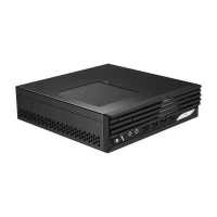компьютер MSI Pro DP21 11M-065RU Черный